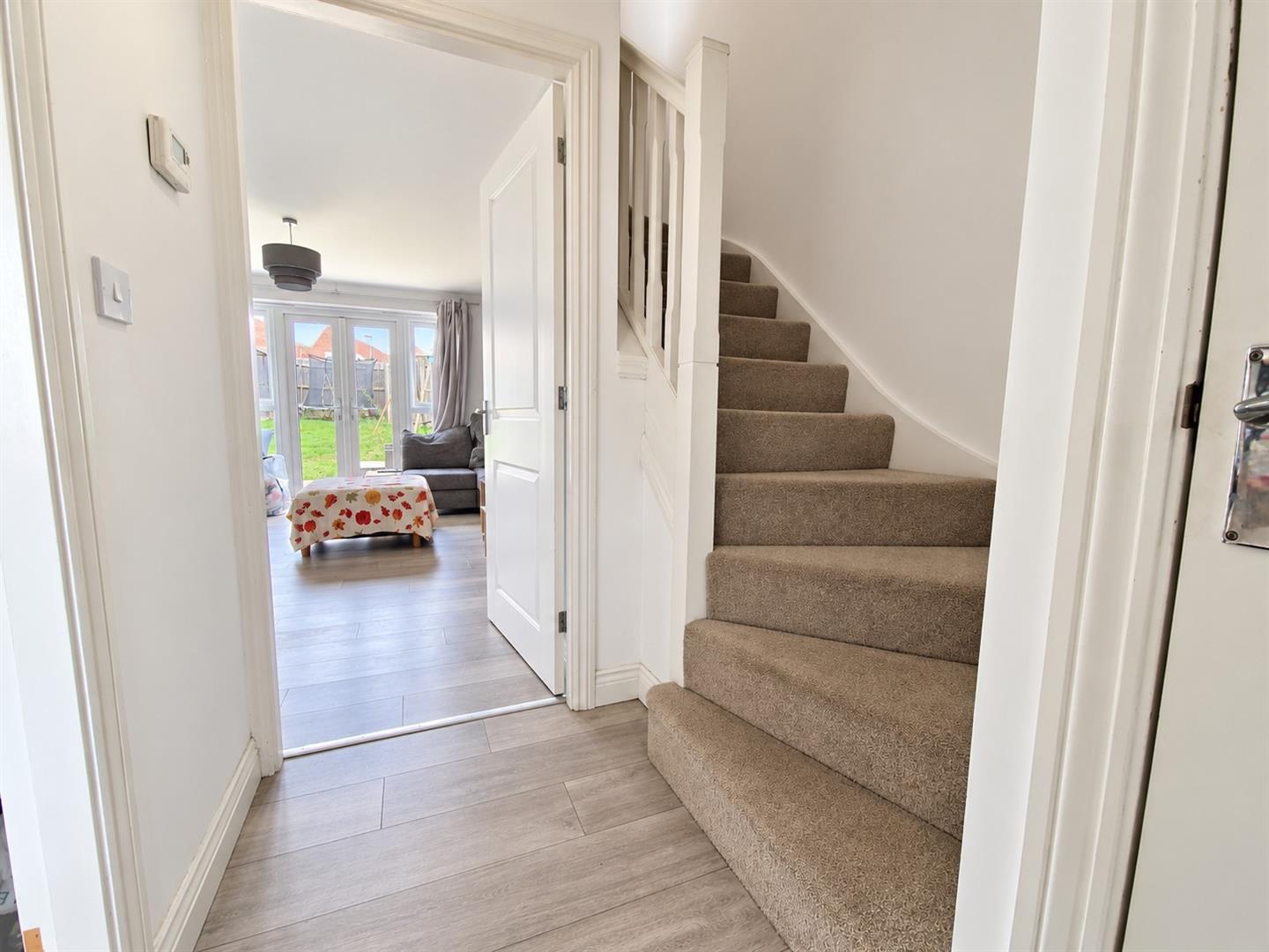 Cantley Road, Great Denham, Bedford